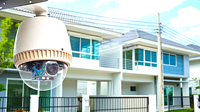 افضل انواع كاميرات المراقبة 2 معلومات عن تركيب كاميرات المراقبة